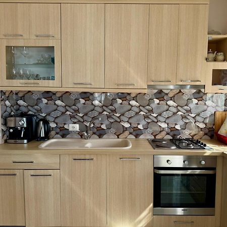Spectacular Seaview Apartment วญอเรอ ภายนอก รูปภาพ
