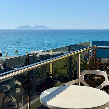 Spectacular Seaview Apartment วญอเรอ ภายนอก รูปภาพ