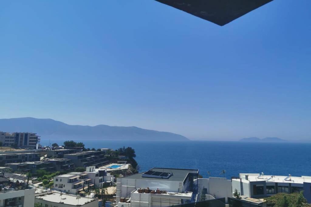 Spectacular Seaview Apartment วญอเรอ ภายนอก รูปภาพ