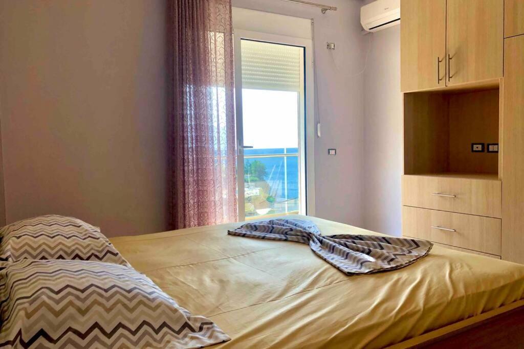 Spectacular Seaview Apartment วญอเรอ ภายนอก รูปภาพ