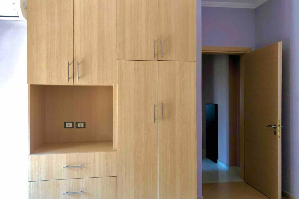 Spectacular Seaview Apartment วญอเรอ ภายนอก รูปภาพ