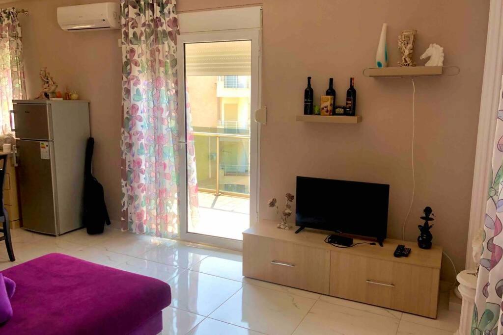 Spectacular Seaview Apartment วญอเรอ ภายนอก รูปภาพ