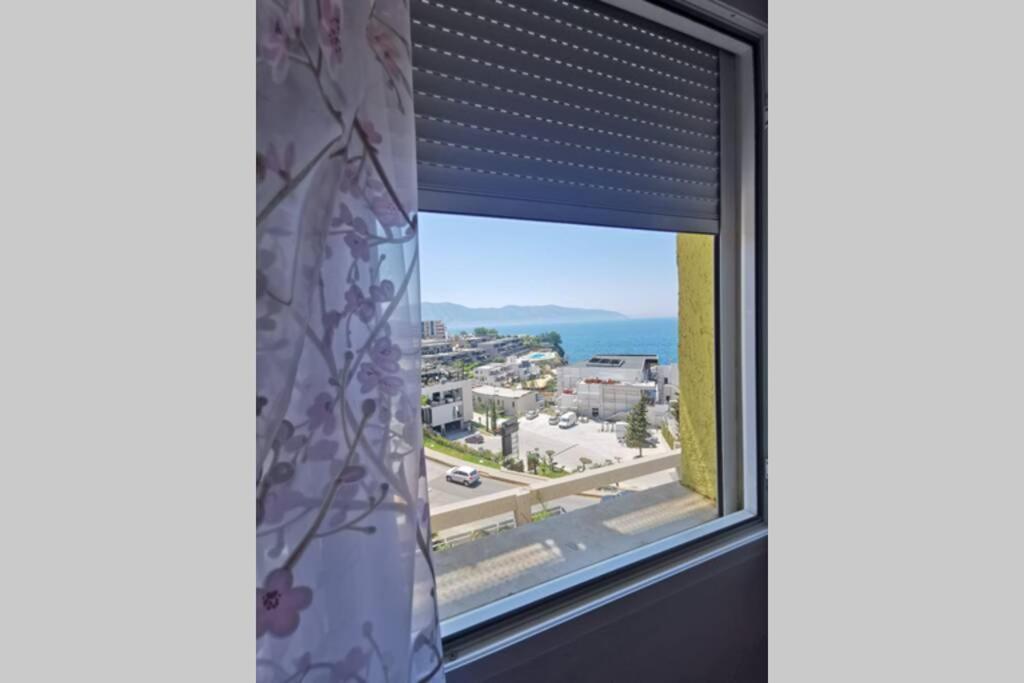 Spectacular Seaview Apartment วญอเรอ ภายนอก รูปภาพ