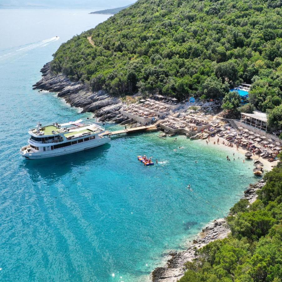 Spectacular Seaview Apartment วญอเรอ ภายนอก รูปภาพ