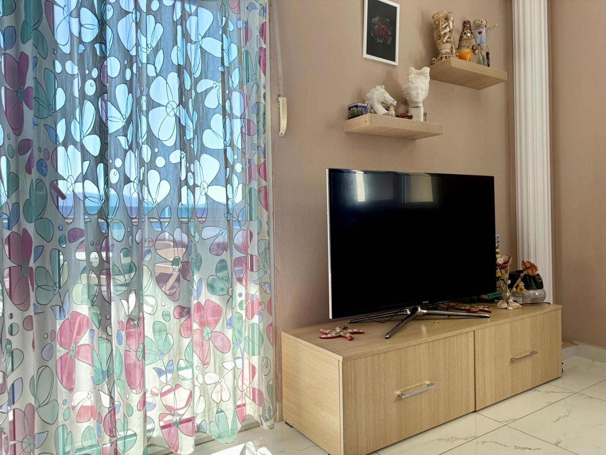 Spectacular Seaview Apartment วญอเรอ ภายนอก รูปภาพ