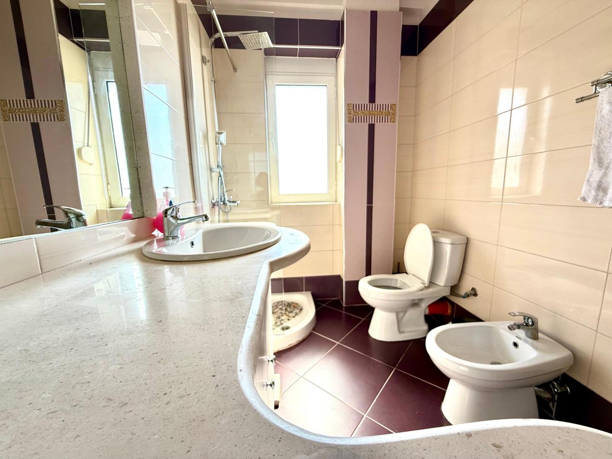 Spectacular Seaview Apartment วญอเรอ ภายนอก รูปภาพ