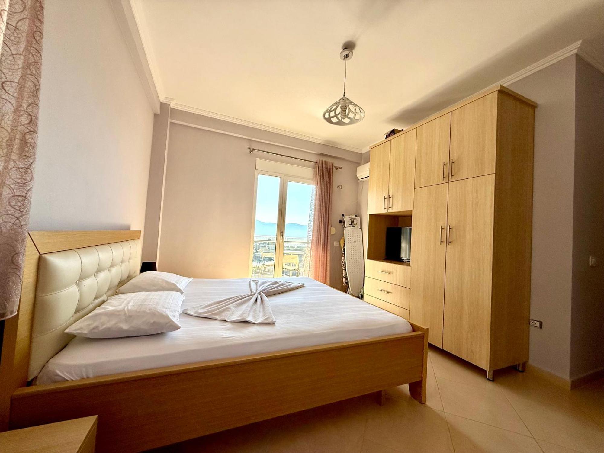 Spectacular Seaview Apartment วญอเรอ ภายนอก รูปภาพ