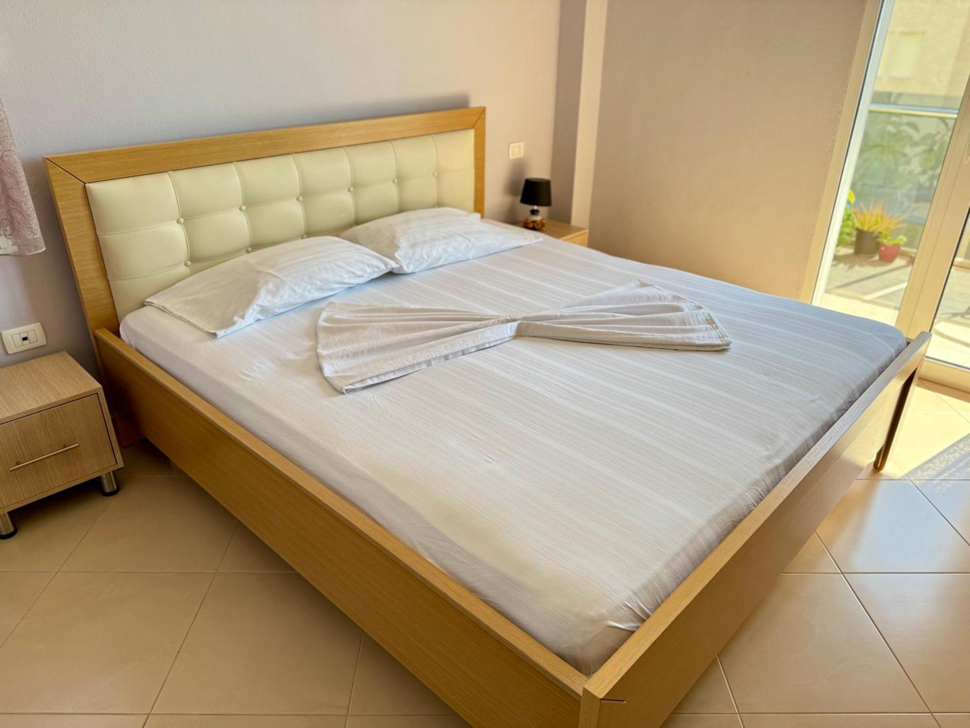 Spectacular Seaview Apartment วญอเรอ ภายนอก รูปภาพ