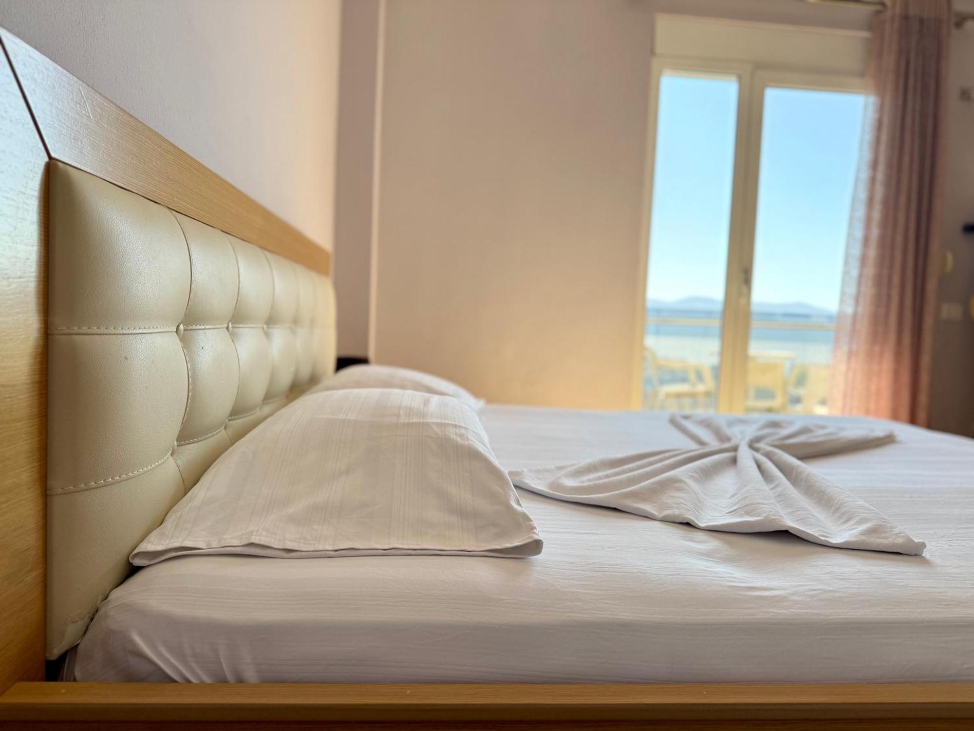 Spectacular Seaview Apartment วญอเรอ ภายนอก รูปภาพ