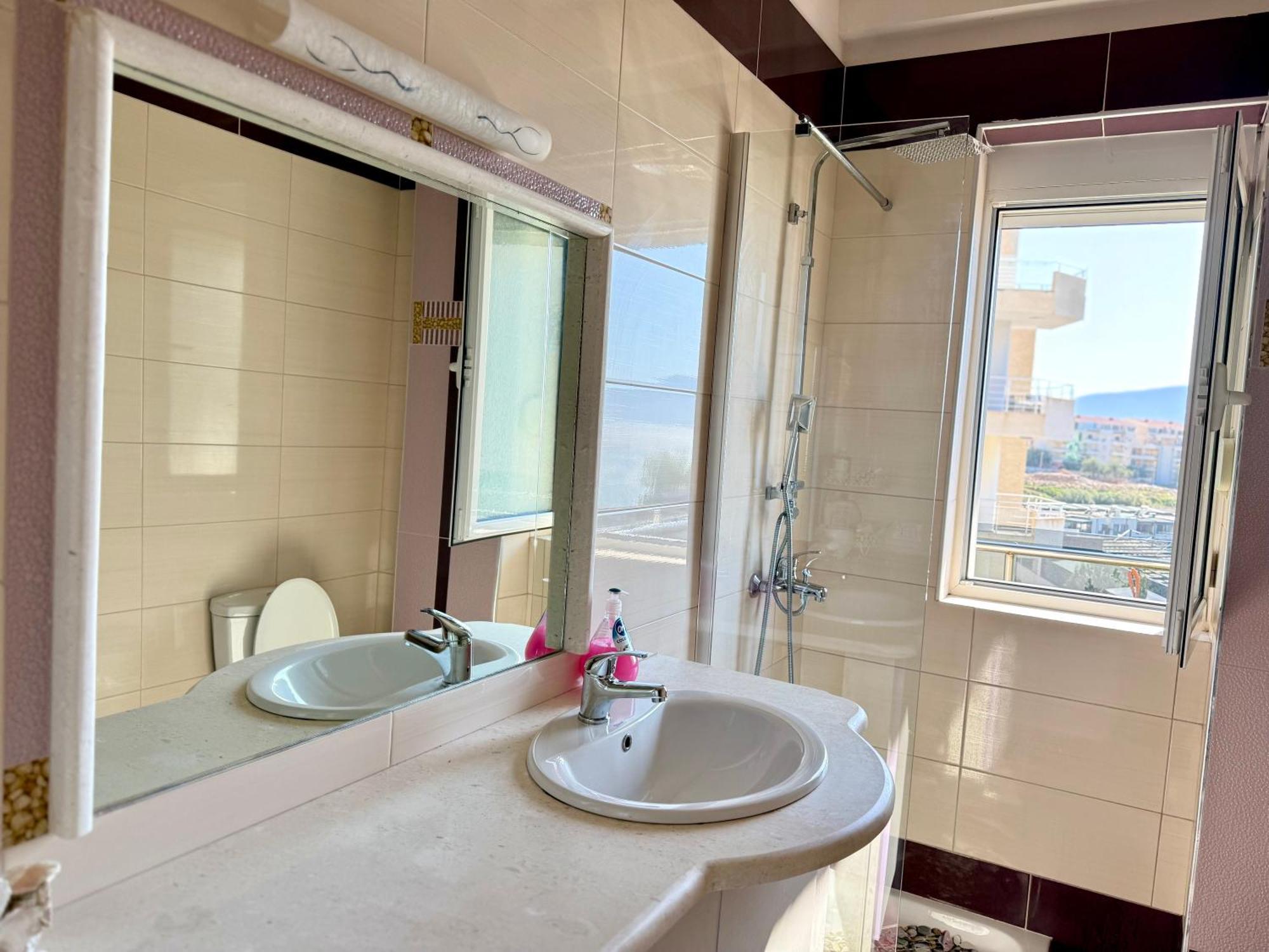 Spectacular Seaview Apartment วญอเรอ ภายนอก รูปภาพ