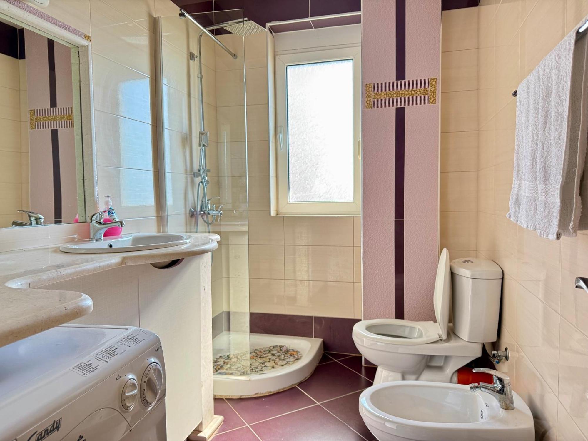 Spectacular Seaview Apartment วญอเรอ ภายนอก รูปภาพ