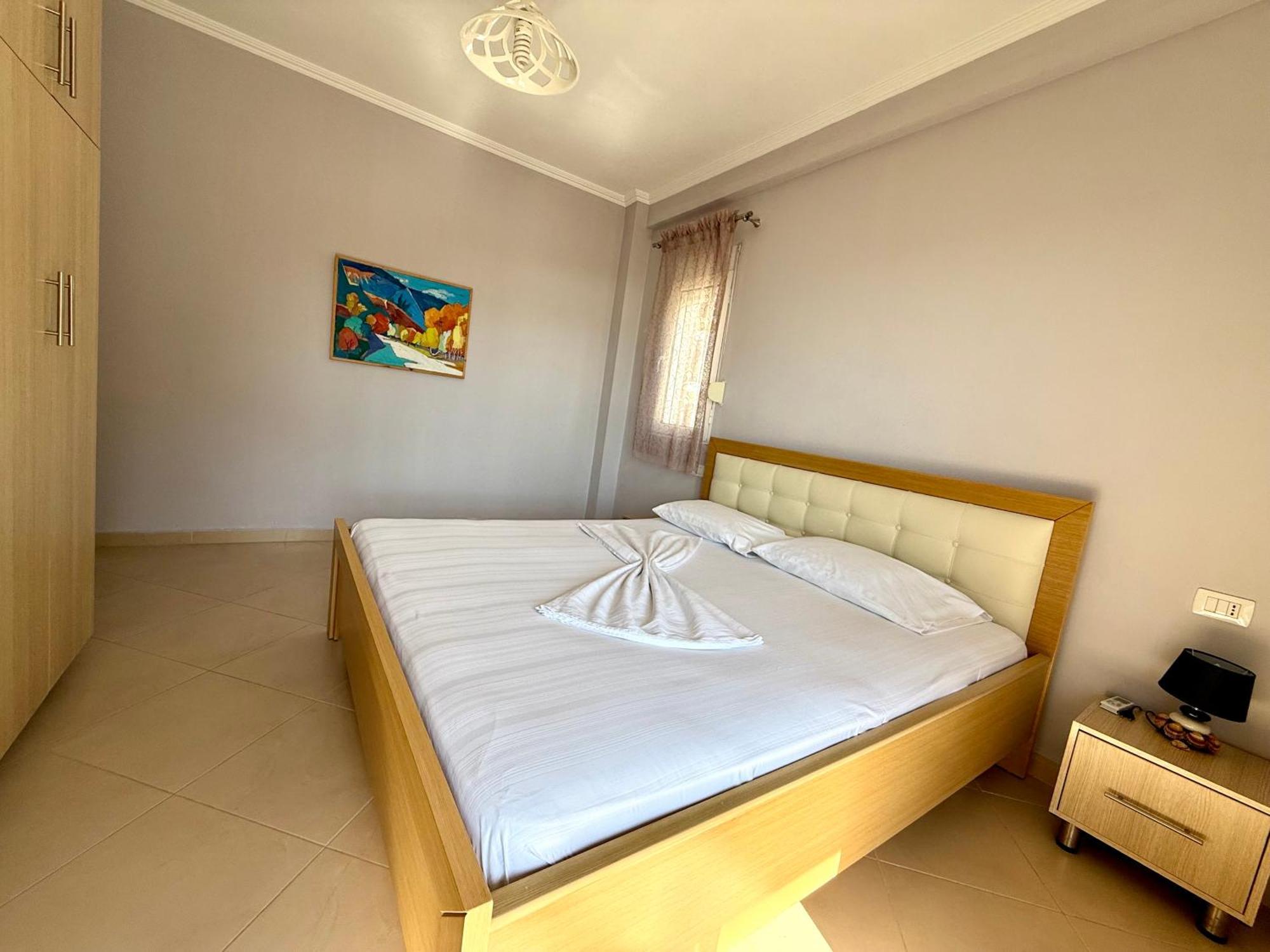 Spectacular Seaview Apartment วญอเรอ ภายนอก รูปภาพ