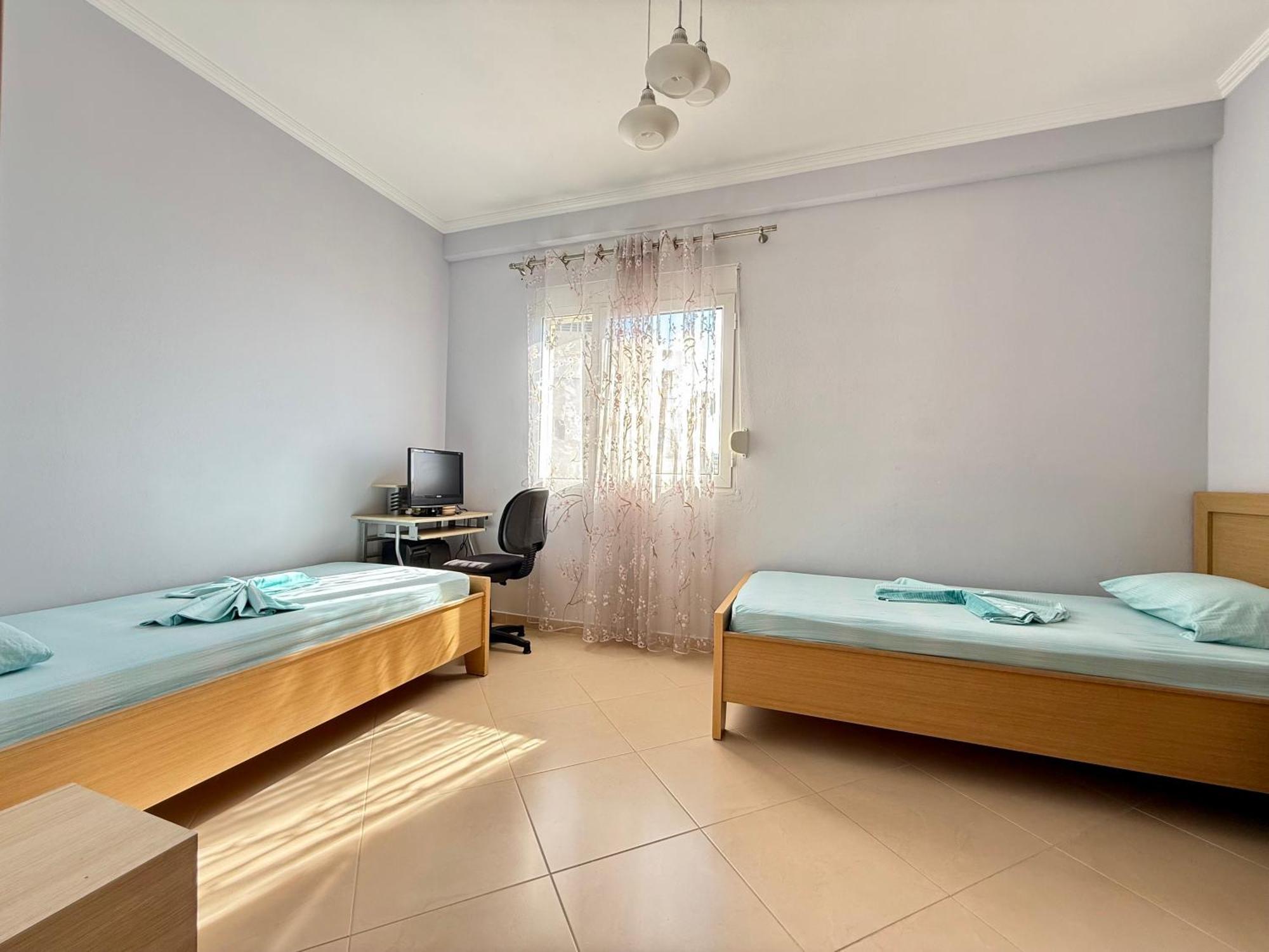 Spectacular Seaview Apartment วญอเรอ ภายนอก รูปภาพ