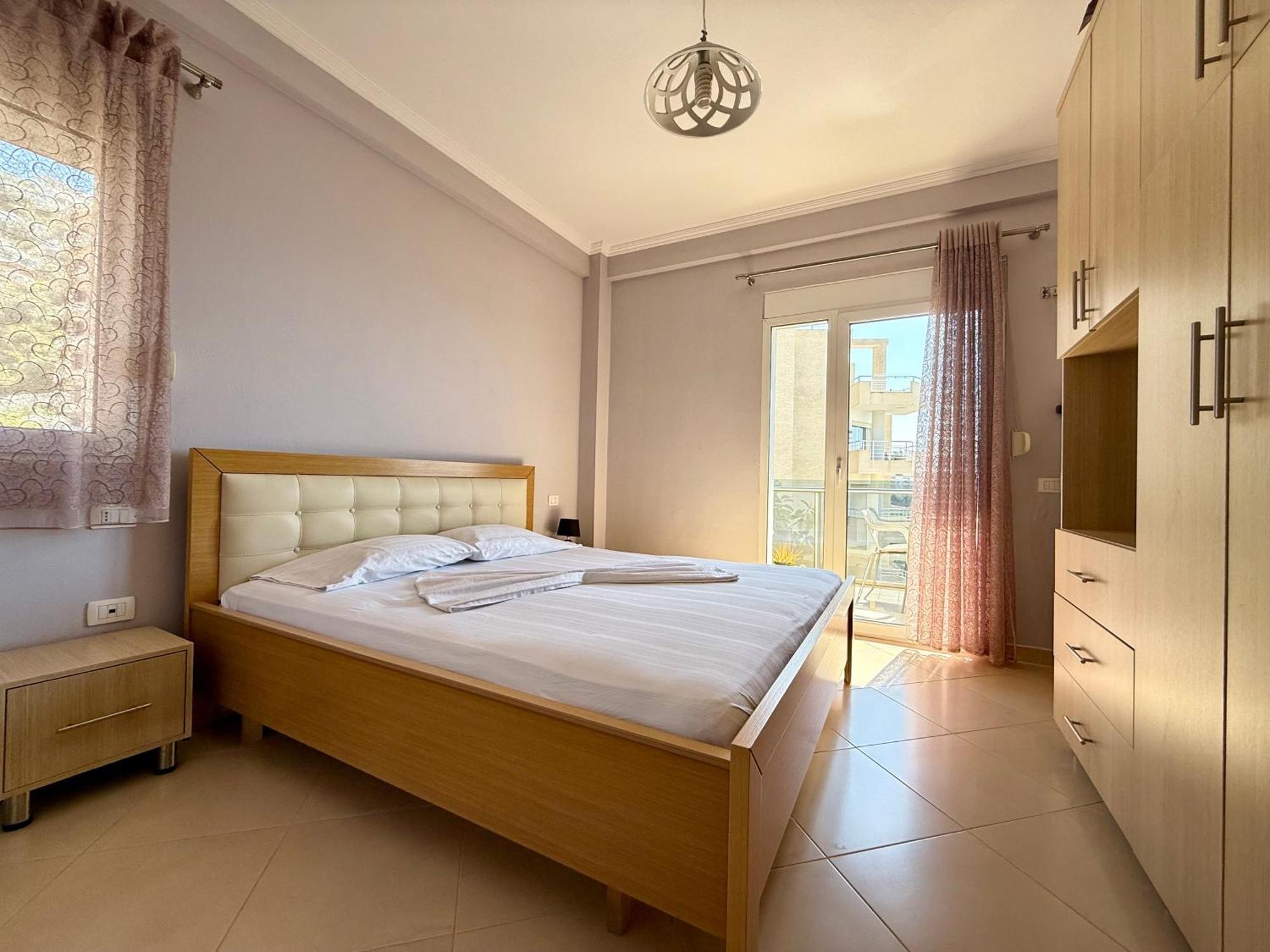 Spectacular Seaview Apartment วญอเรอ ภายนอก รูปภาพ