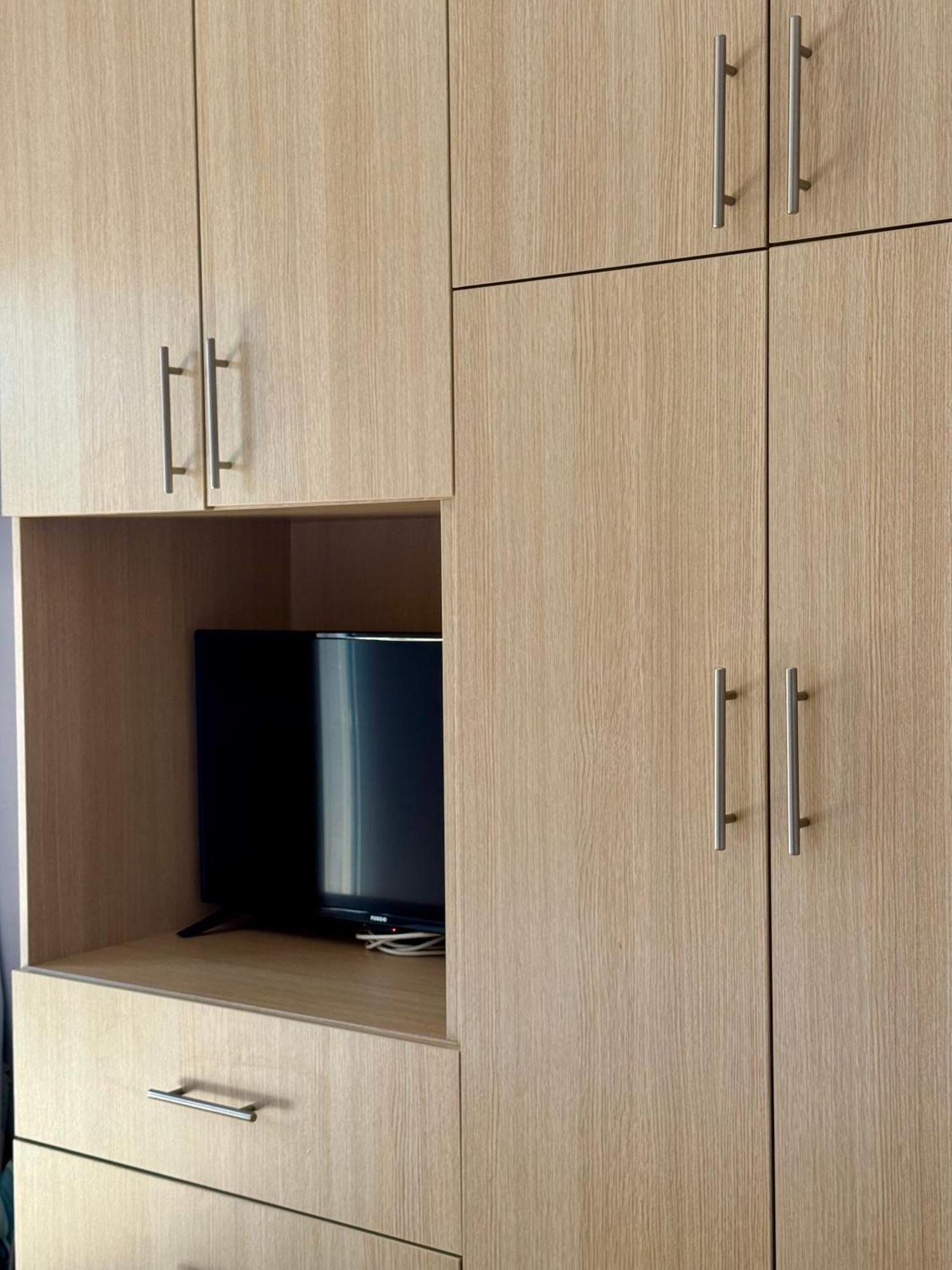 Spectacular Seaview Apartment วญอเรอ ภายนอก รูปภาพ