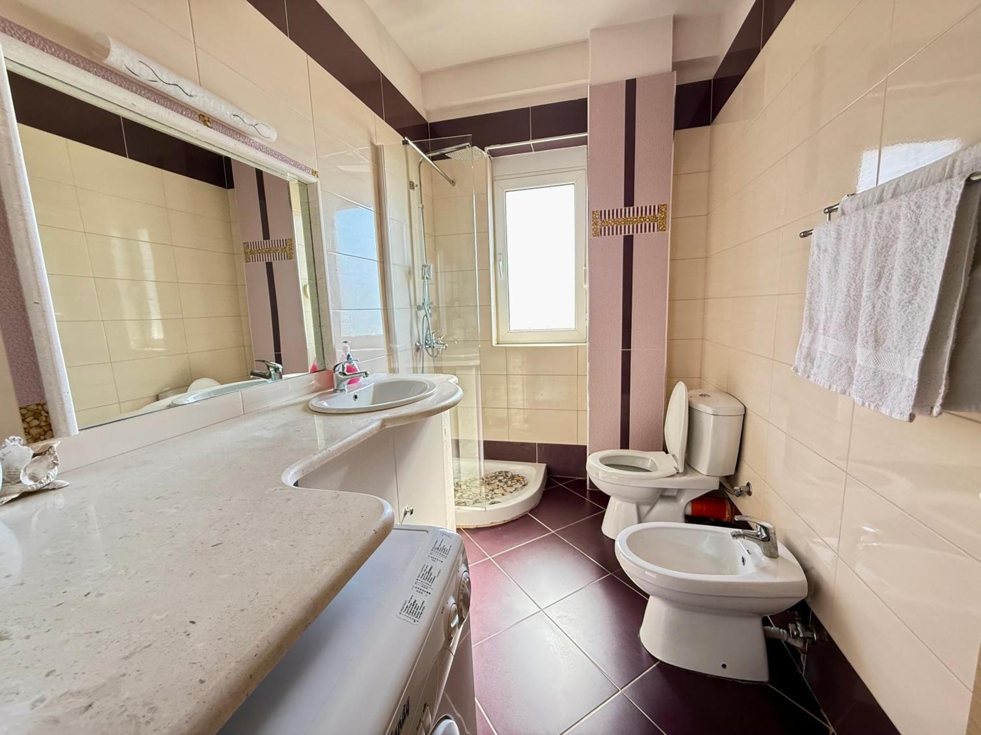 Spectacular Seaview Apartment วญอเรอ ภายนอก รูปภาพ